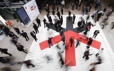 EuroShop 2014: mai mult cu mai putin