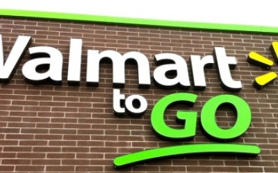 Walmart lanseaza in secret primul magazin de proximitate