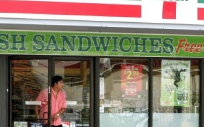 7-Eleven vizeaza extinderea in Europa