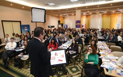 Conferinta Progresiv