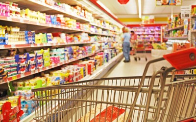 Shopping basket - 4 martie 2014