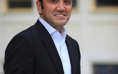 Levent Yuksel a preluat noi functii la nivel regional in cadrul PepsiCo 