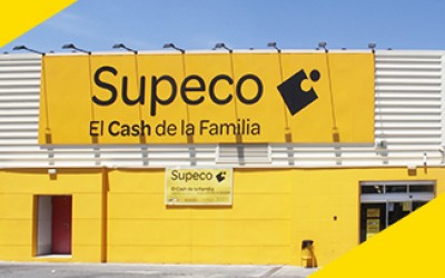 Carrefour Romania recruteaza deja manageri pentru primele magazine Supeco