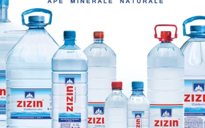 Zizin, crestere de 34% a vanzarilor in primul trimestru