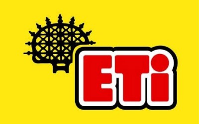 ETi a primit ajutor de stat de 6 mil. euro pentru fabrica de biscuiti de la Craiova
