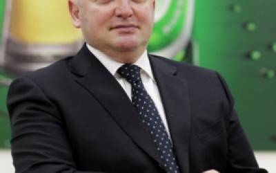 Fostul director de marketing al Heineken Romania, Paul Markovits, vine la URBB