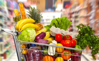GfK: 2 din 3 romani consuma produse din alte surse decat retailul