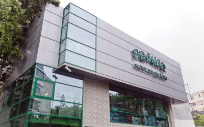 Fraher nu lasa loc de expansiune retailerilor mari in Tulcea