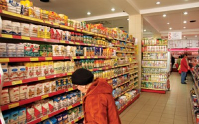 Shopping basket - 5 mai 2014