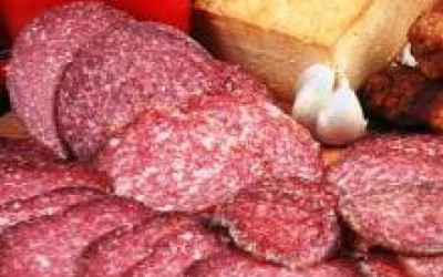 Cris-Tim intentioneaza sa produca salam de Sibiu