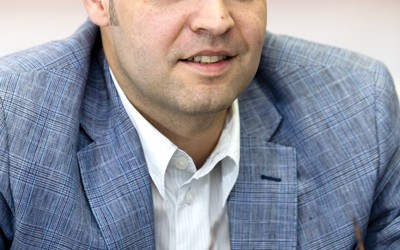 Autenticul romanesc si eficienta, fortele care modeleaza strategia Napolact