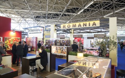 Ce s-a remarcat la targul de marci private de la Amsterdam