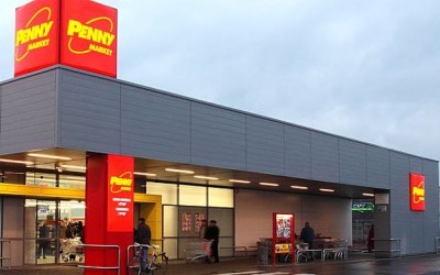 Reteaua Penny Market ajunge la 150 de magazine