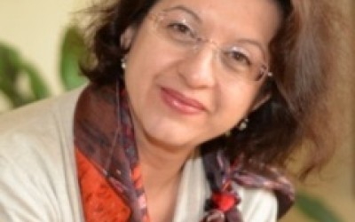 Roxana Baciu, fost editor la Progresiv, preia conducerea firmei RetailZoom