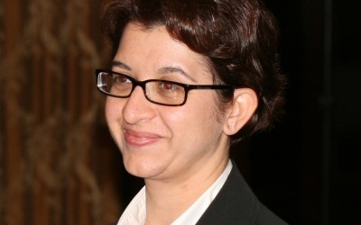Roxana Baciu, fost editor la Progresiv, preia conducerea firmei RetailZoom