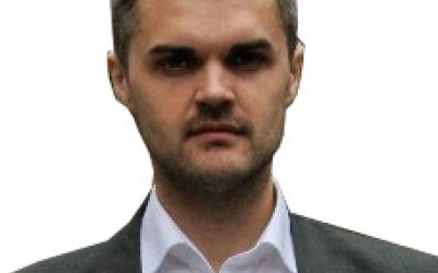 Paul Balsan, noul director comercial al producatorului de mezeluri Elit