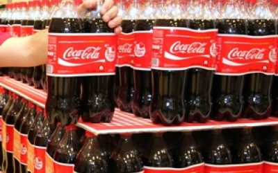 Vanzarile Coca-Cola HBC Romania continua sa scada: -10% pe semestrul I