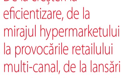 Preocuparile de azi si de maine