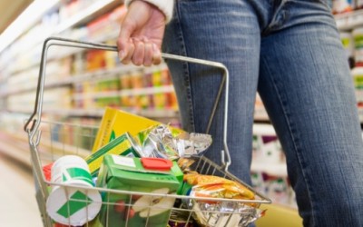Nielsen: Vanzarile de bunuri de larg consum in crestere in Europa in T2
