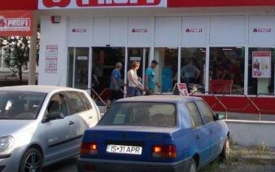 Profi vrea sa ajunga la 300 de magazine pana la sfarsitul anului