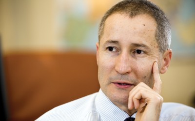 Dan Minulescu, Macromex: Ca să reziști în piață, trebuie să te reinventezi