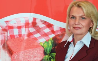 Caroli Foods îşi ia director de marketing de la Unilever