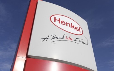 Henkel a raportat vânzări în scădere în trimestrul al doilea