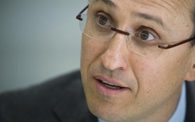 Ady Hirsch, Alka: „Trebuie să conștientizăm cu toții importanța producției locale”