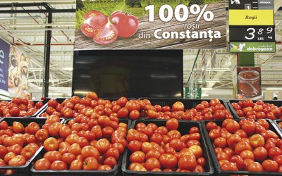 Strategiile din spatele sloganului „made in Romania”