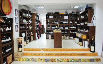 Conacul Boierului, o afacere care mizează pe spiritul autentic românesc