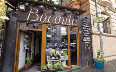Un pariu de 15.000 de euro pe produsele traditionale