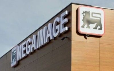 Mărcile private aduc 23% din vânzările Mega Image