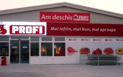 Dabuleni, un nou oras bifat de Profi pe harta expansiunii