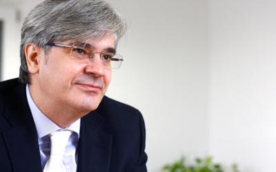 Dan Dănescu, Vincon: „Măiestria unui manager constă în a adapta conceptele la realitățile firmei și ale pieței”