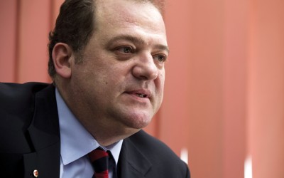 Florin Rădulescu, Prodal - O carieră dedicată business-ului antreprenorial