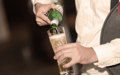 Peroni Nastro Azzurro te invita sa descoperi harta culinara a Italiei (P)