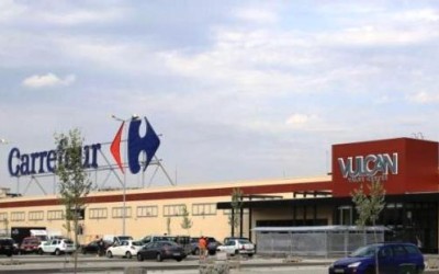 Ce aduce nou hypermarketul Carrefour Vulcan