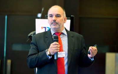 Arsene, Agricover: Putem livra 150.000 t de legume şi fructe româneşti în retail