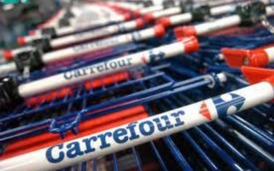 Trei supermarketuri Carrefour în Buzău şi 85 în ţară