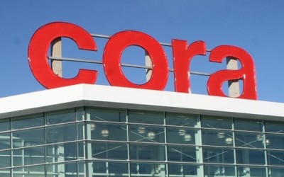 Cora lansează serviciul de livrare la domiciliu în acest an