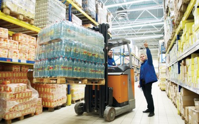 Încotro se îndreaptă logistica alimentelor în Europa