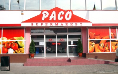 Focşani, oraşul unde reţelele independente continuă extinderea