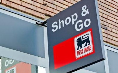 Reţeaua Shop&Go intră în judeţul Giurgiu