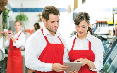 Trainingul in retailul tradiţional, cheltuială sau investiţie în viitor?