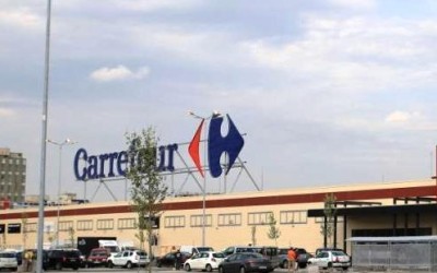 Carrefour ajunge în Timişoara în 2015