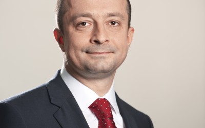 Adrian Vasiliu schimbă industria FMCG cu cea a medicamentelor