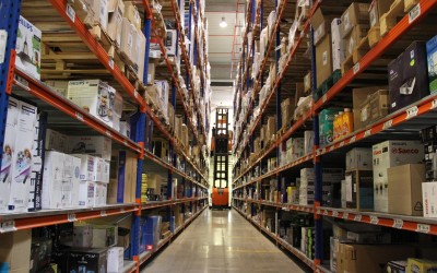 eMAG vrea să dezvolte categoriile de nişă din supermarketul online