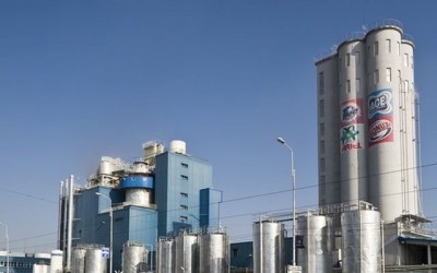 P&G a vândut fabrica de detergenţi de la Timişoara