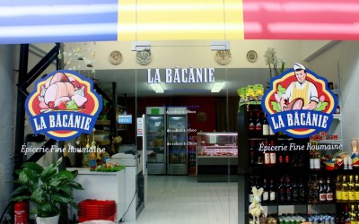 Cum schimbă imigranţii est-europeni, inclusiv românii, faţa retailului occidental