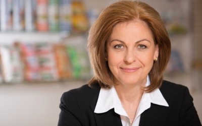 Maria Krasilowez, noul Managing Director al Tetra Pak SEE